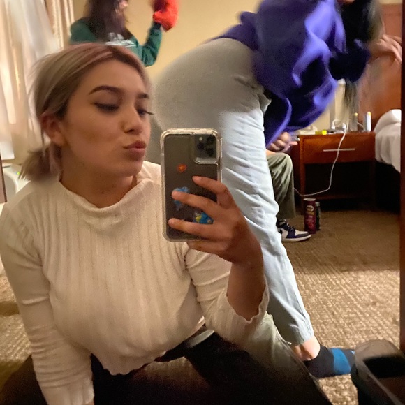 delarosar0se
